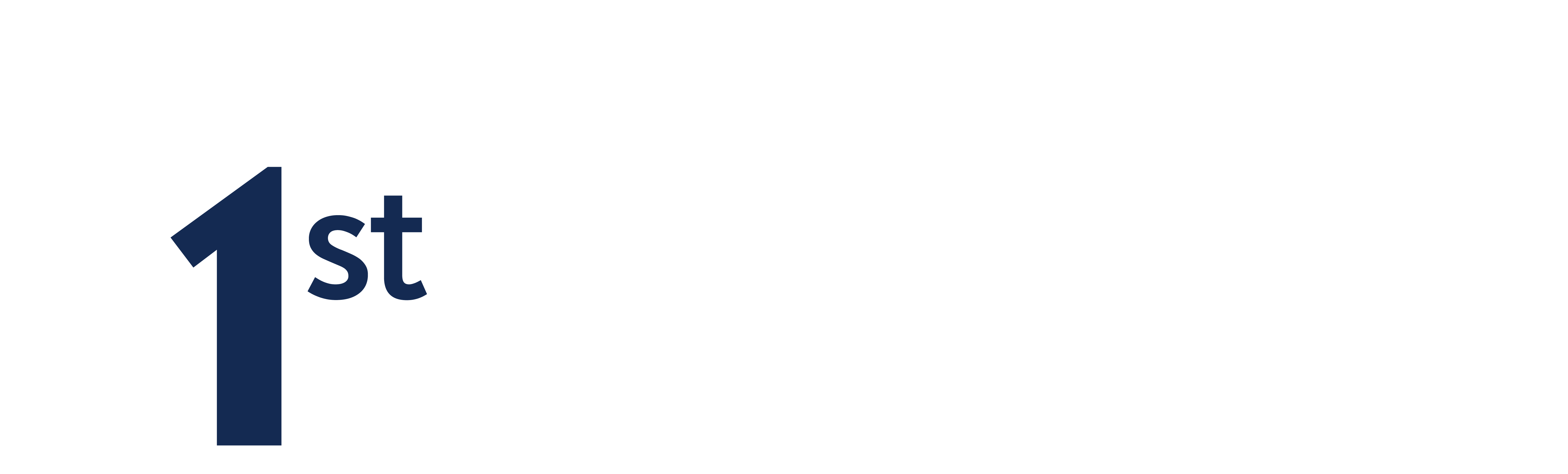 FIRSTCLEAN Logo